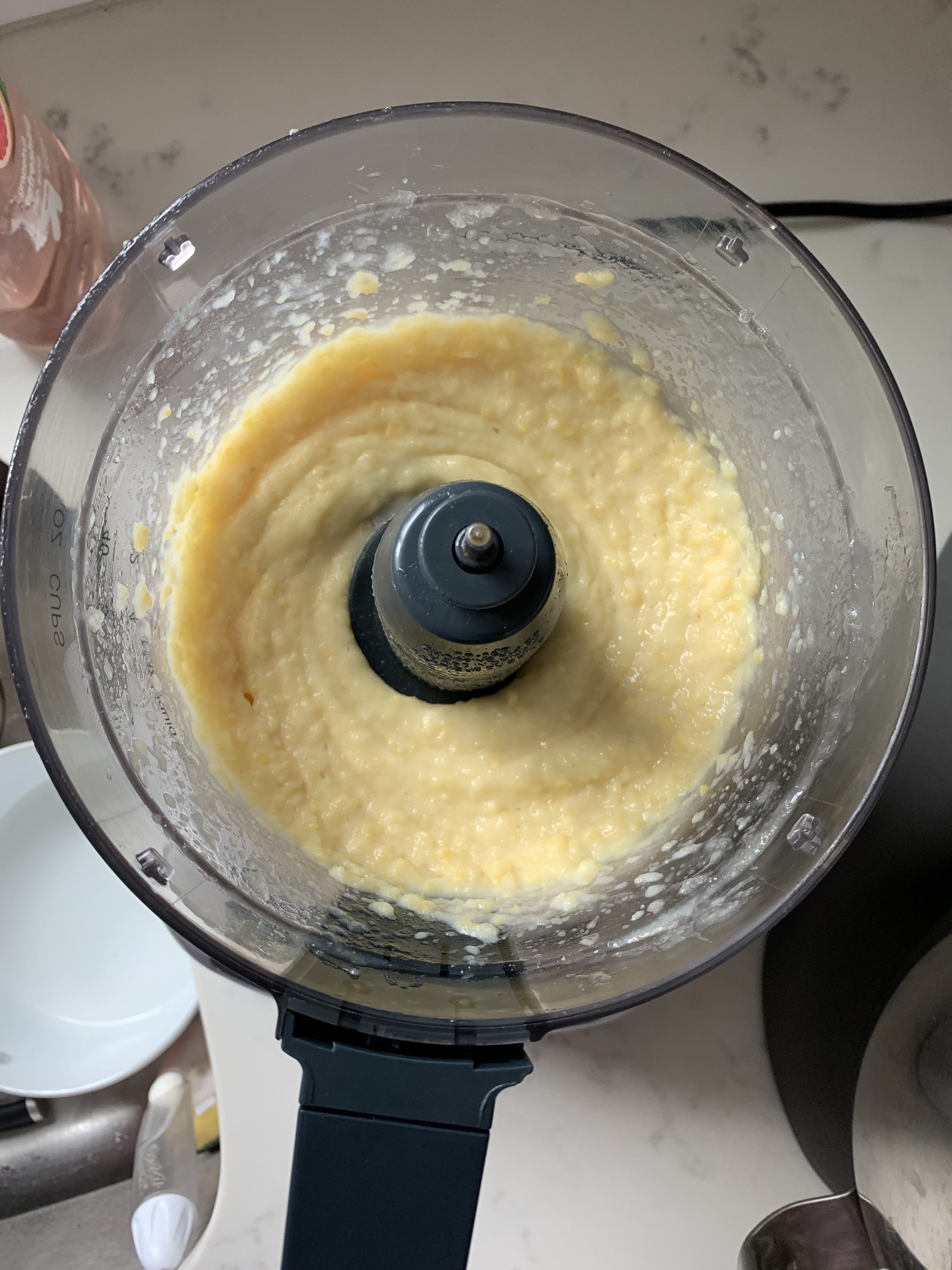 Homemade lemon curd is the easiest thing to make. No need to buy it at the store ever again. 